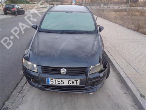 Left tailgate light FIAT STILO (192_) 1.9 JTD (192_XE1A) | BP24555988C79 - Image 4