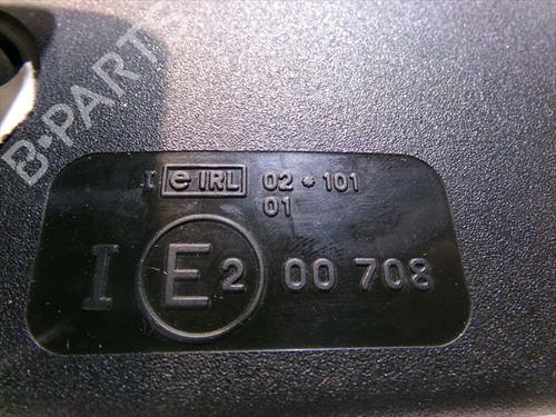 Rear mirror PEUGEOT 308 CC (4B_) 1.6 HDi | BP36184106I6 - Image 5