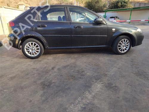 Left front driveshaft CHEVROLET LACETTI (J200) 1.6 | BP29597315M38  - Image 7