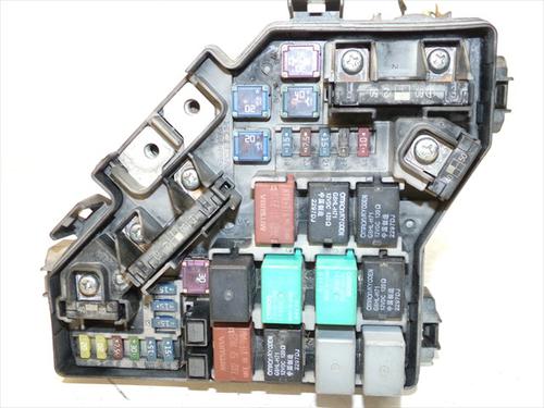 Fuse box HONDA CR-V III (RE_) 2.0 i-VTEC 4WD (RE5, RE2) | BP24859113E1 - Image 4