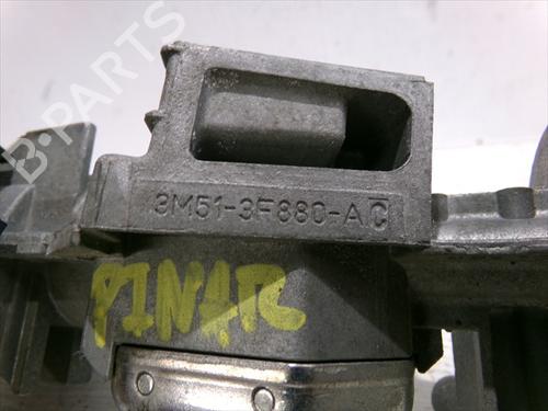 Electronic module FORD FOCUS II (DA_, HCP, DP) 1.8 TDCi | BP24858464M83 - Image 5