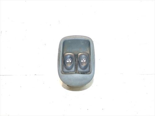 Used Left front window switch Left front window switch RENAULT MEGANE Scenic (JA0/1_) 1.9 dTi (JA0N) (98 hp) 34340174 34340174