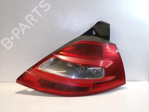 Used Right taillight Right taillight RENAULT MEGANE II (BM0/1_, CM0/1_) 1.5 dCi (BM1E, CM1E) (106 hp) 36430369 36430369