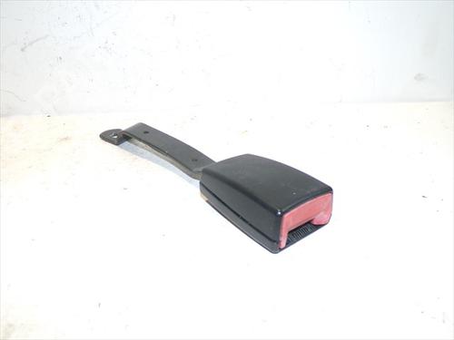 Used Seat buckle Seat buckle VW POLO IV (9N_, 9A_) 1.4 TDI (70 hp) 27995992 27995992