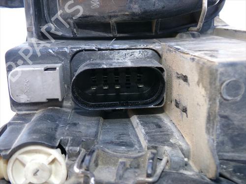 Left headlight AUDI A4 B6 (8E2) 2.0 | BP39578284C28 - Image 3