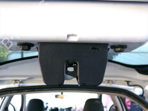 Used Tailgate lock Tailgate lock CITROËN C3 II (SC_) 1.2 VTi 82 (82 hp) 36318920 36318920