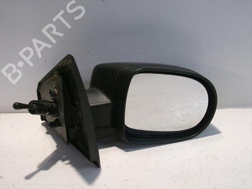 right-mirror-renault-clio-iii-br01-cr01-2005-2006-2007-2008-2009-2010-2011-2012-2013-2014-27625236 main image