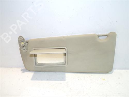 Left sun visor LAND ROVER FREELANDER 2 (L359) 2.2 TD4 4x4 | BP24858088I1 - Image 3