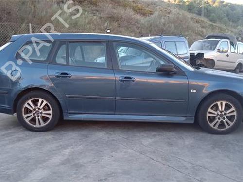 Electronic module SAAB 9-3 Estate (E50) 1.9 TiD | BP24736497M83 - Image 8