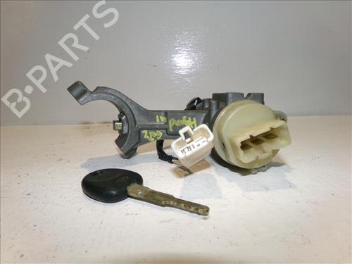 Electronic module HYUNDAI GETZ (TB) 1.1 | BP24567734M83 - Image 3