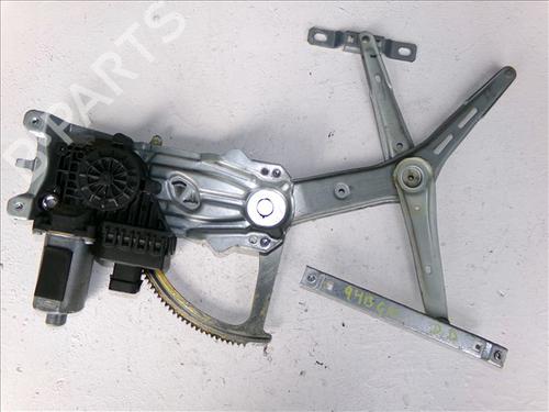 Used Front right window mechanism Front right window mechanism OPEL ASTRA H CLASSIC Estate (A04) 1.7 CDTi (L35) (110 hp) 30852479 30852479