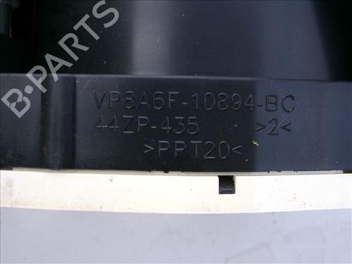 Electronic module FORD FIESTA VI (CB1, CCN) 1.4 TDCi | BP24860035M83 - Image 3