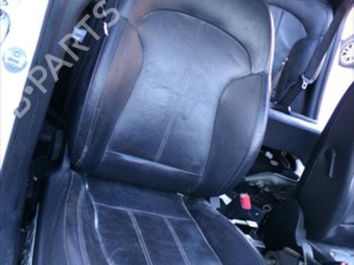Used Right front seat Right front seat HYUNDAI ix35 (LM, EL, ELH) 2.0 CRDi (184 hp) 34152093 34152093