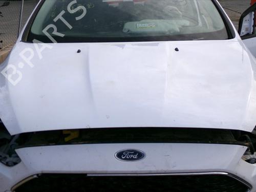 Used Hood Hood 38435598 38435598