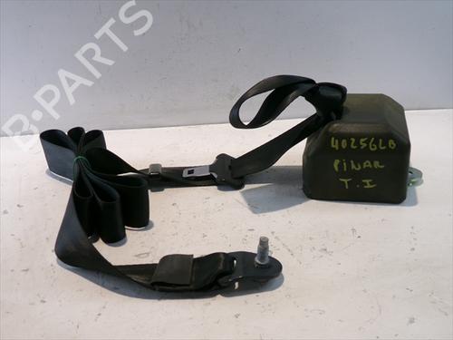 Used Rear left seatbelt Rear left seatbelt 29923467 29923467