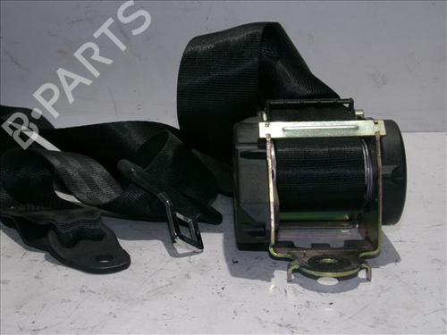 Used Rear right seatbelt Rear right seatbelt DACIA SANDERO 1.5 dCi (75 hp) 24569426 24569426