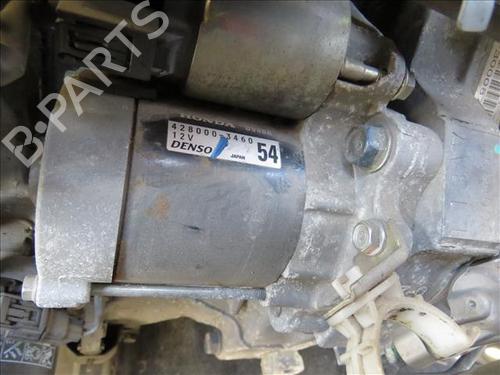 Used Starter Starter HONDA CIVIC IX (FK) 1.4 i-VTEC (FK1) (99 hp) 24559732 24559732