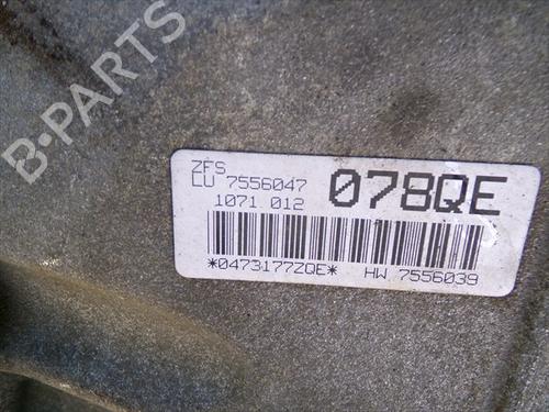 Gearbox BMW 3 (E90) 320 d | BP37414636M3 - Image 2