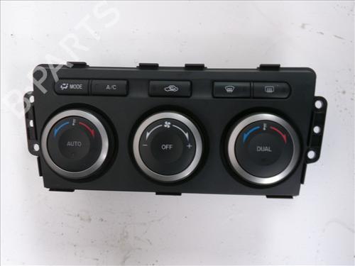Used Climate control Climate control MAZDA 6 Estate (GH) 2.0 MZR-CD (GH14) (140 hp) 25707526 25707526