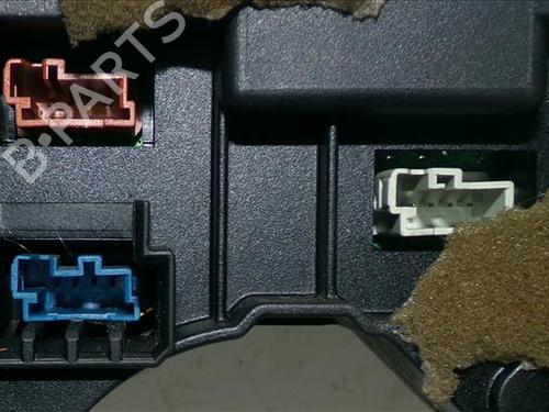 Control unit CITROËN C5 III (RD_) 2.0 HDi (RDRHD8, RDRHDJ, RDRHR8, RDRHRJ) | BP24560545M11 - Image 5