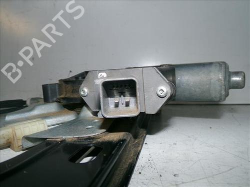 Front left window mechanism OPEL ASTRA J (P10) 1.3 CDTI (68) | BP24561462C22 - Image 3