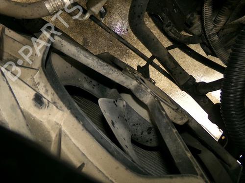 Used Radiator fan Radiator fan 32228290 32228290