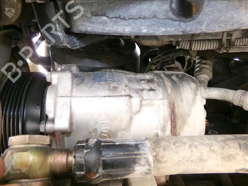 Used AC compressor AC compressor VW BORA I (1J2) 1.9 TDI (101 hp) 28598485 28598485