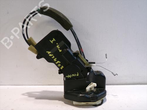 rear-left-lock-mazda-6-hatchback-gg-2002-2003-2004-2005-2006-2007-2008-26306800 main image
