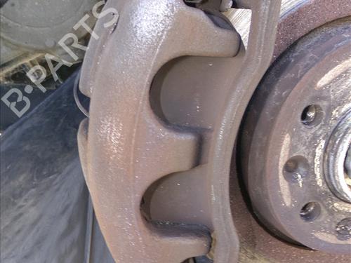 Used Left front brake caliper Left front brake caliper PEUGEOT EXPERT Van (VF3A_, VF3U_, VF3X_) 2.0 HDi 165 (163 hp) 31082496 31082496