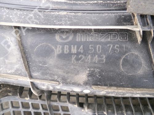 Other MAZDA 3 Saloon (BL) 1.6 MZR CD (BL12) | BP35894627O1 - Image 2