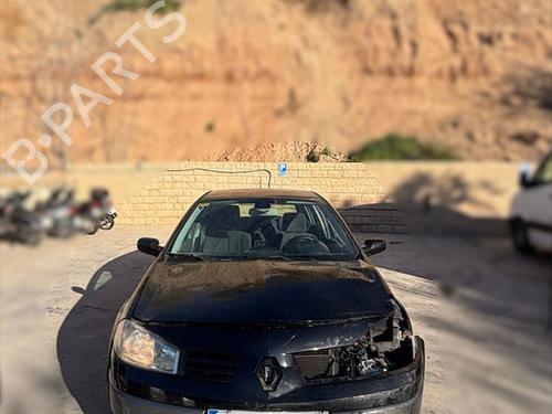 Used Parts RENAULT MEGANE II (BM0/1_, CM0/1_)  1.9 dCi (BM0G, CM0G)  4540978