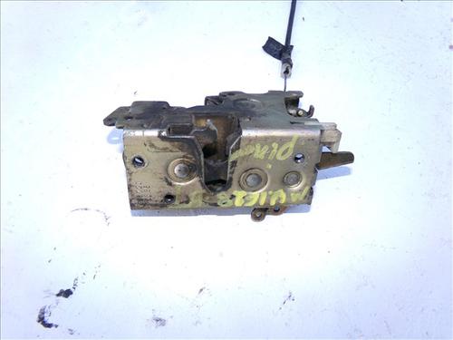 Used Front right lock Front right lock MERCEDES-BENZ VITO Bus (W638) 108 D 2.3 (638.164) (79 hp) 27587307 27587307