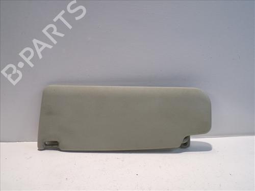Used Right sun visor Right sun visor SEAT LEON (1P1) 2.0 TDI (170 hp) 24859852 24859852