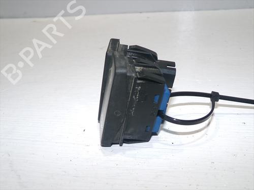 Left front window switch PEUGEOT 308 CC (4B_) 1.6 HDi | BP36184109I27 - Image 3