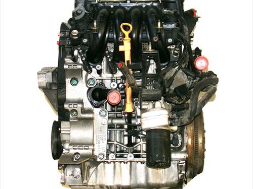 Used Engine Engine 36965112 36965112