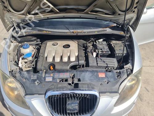 Left headlight SEAT ALTEA (5P1) 1.6 TDI | BP37169502C28  - Image 7