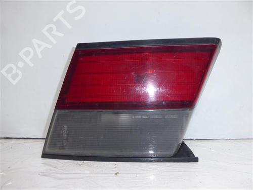 Used Right tailgate light Right tailgate light NISSAN ALMERA II Hatchback (N16) 2.2 dCi (112 hp) 24555740 24555740