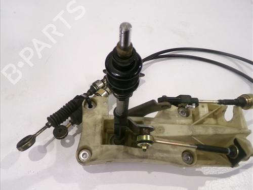 Gear lever NISSAN PRIMERA Hatchback (P12) 1.9 dCi | BP24860751M90 - Image 3