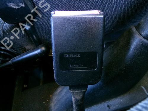 Seat buckle AIXAM A.721 0.4 D | BP33423361I32 - Image 2