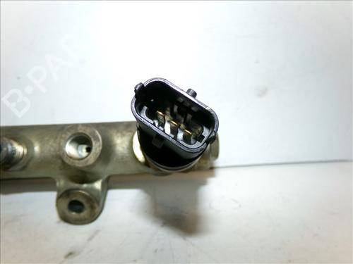 Injection rail OPEL ASTRA H (A04) 1.7 CDTI (L48) | BP27539151M98 - Image 4