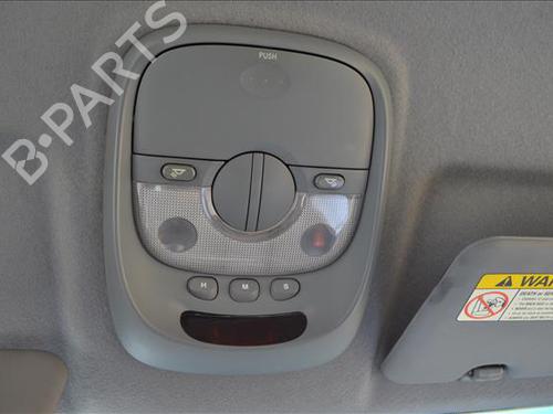 Used Interior roof light Interior roof light KIA CARENS III MPV (UN) 2.0 CRDi 115 (115 hp) 24561026 24561026