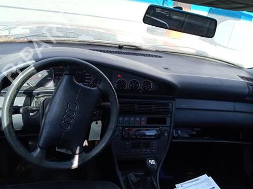 Steering pump AUDI A6 C4 (4A2) 2.5 TDI | BP24557645M99  - Image 10