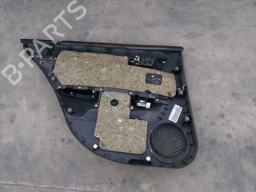 Rear right panel CHEVROLET EPICA (KL1_) 2.0 | BP37660660C61 - Image 2