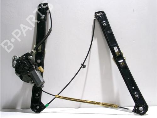 Used Front left window mechanism Front left window mechanism BMW 3 (E46) 320 d (136 hp) 24568637 24568637