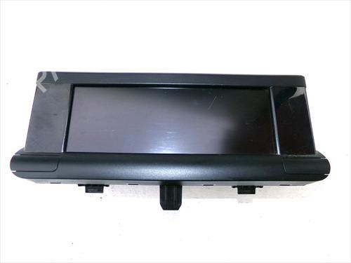 Used Electronic module Electronic module CITROËN C4 CACTUS 1.6 BlueHDi 100 (99 hp) 39714361 39714361