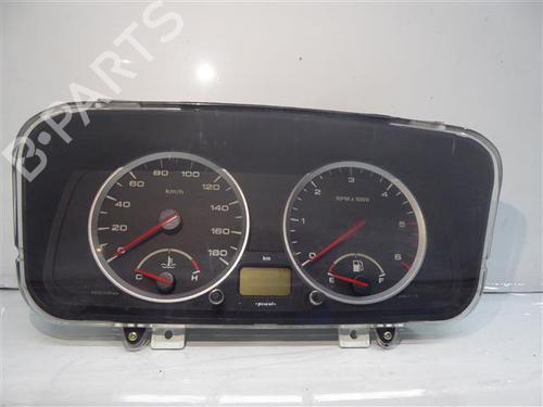 Used Electronic module Electronic module TATA 207 Pickup 2.0 TDiC (87 hp) 24569084 24569084