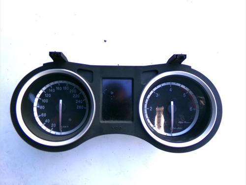Used Electronic module Electronic module ALFA ROMEO 159 (939_) 1.9 JTDM 16V (939AXC1B, 939AXC12) (150 hp) 36070630 36070630