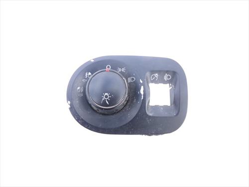 Used Headlight switch Headlight switch SEAT ALTEA (5P1) 1.6 TDI (105 hp) 34340103 34340103