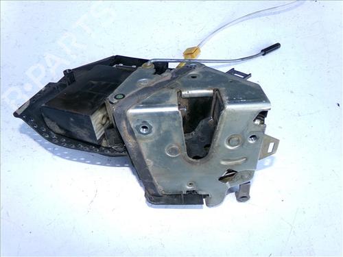Used Front left lock Front left lock BMW 5 (E39) 525 tds (143 hp) 29450778 29450778