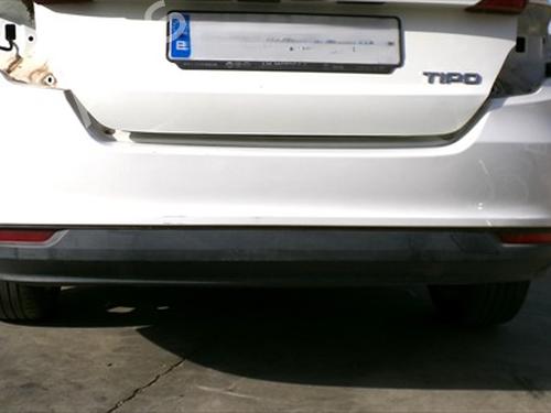 Used Rear bumper Rear bumper 38263371 38263371